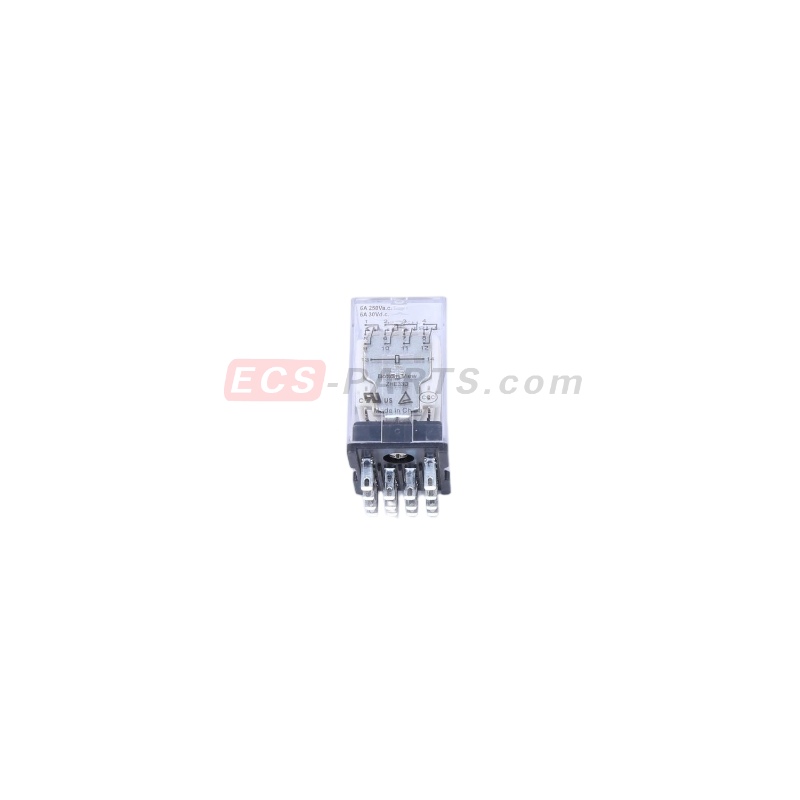 Elevator SOR Relay HF18FF 030-4Z1T 14 pin 6A